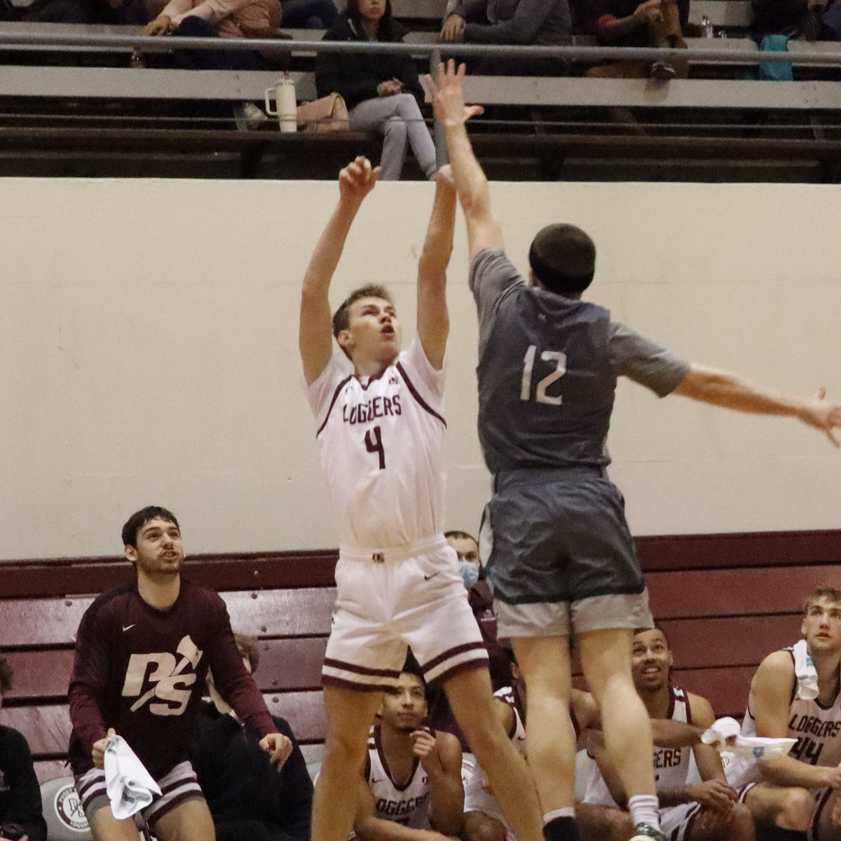 Happy Birthday to our favorite Guy on the team, Jonathan Guy!!