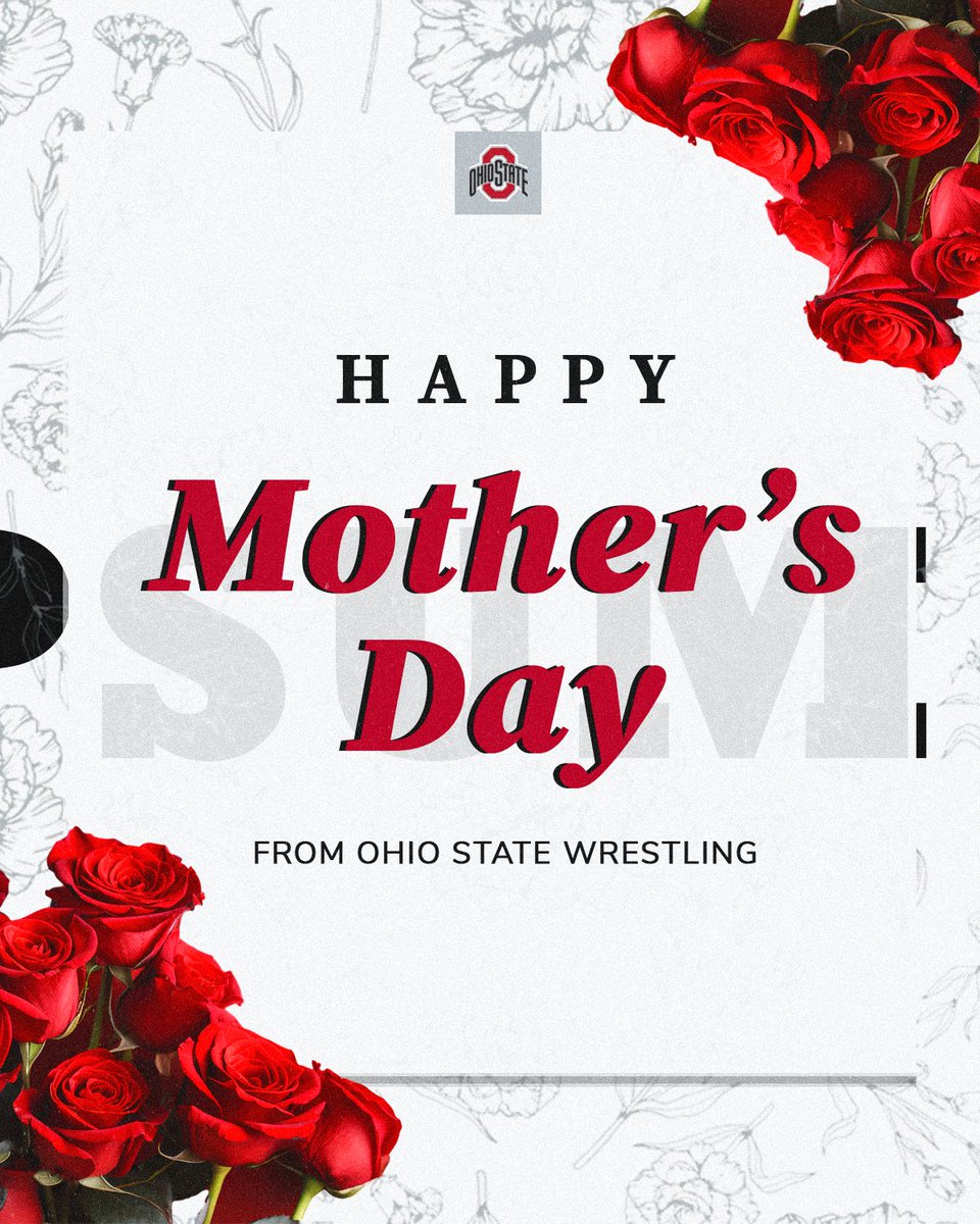 Ohio State Wrestling tweet media