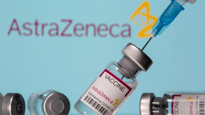AstraZeneca just pulled their Covid jab….why?