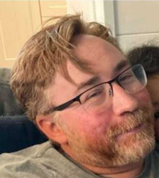 Missing Man from Airdrie, Alberta - Andrew Brown, 43 - #Airdrie #Alberta #missingperson #missingpeoplecanada missingpeople.ca/missing-man-fr…