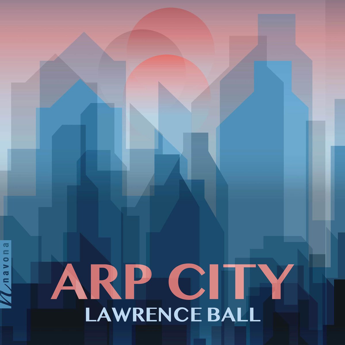 Experience the synthesizers, layered soundscapes, and whimsical human creativity of composer Lawrence Ball's ARP CITY live at @IronworksBTN on Wednesday, May 15. Tickets and more information here via @brightonfringe. brightonfringe.org/events/multise…
