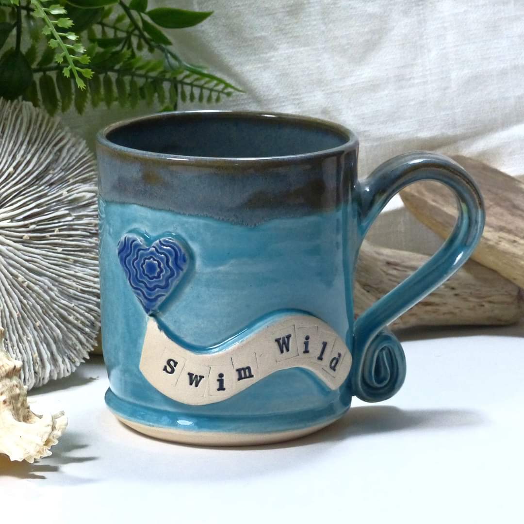 Absolutely Clay Pottery - Juliet Myers tweet media