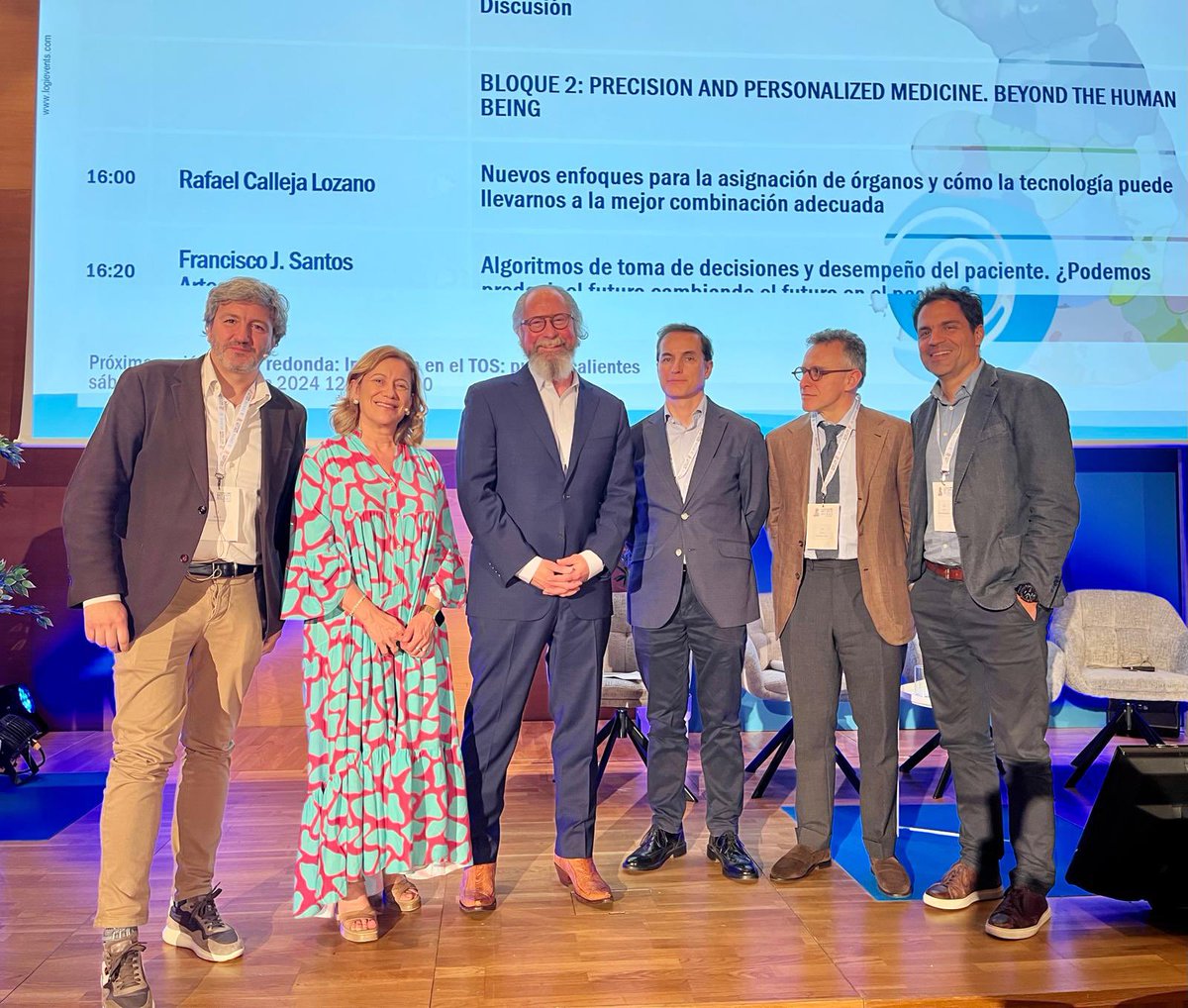 AparatoDigesti1's tweet photo. De norte a sur, Bilbao- Madrid- Sevilla, amplia participación del Río Hortega en las distintas actividades y jornadas de nuestras sociedades. 
¡Felicidades compañer@s!
@SETrasplante @AEcodigest @AEEHLiver https://t.co/aSemkgto5C