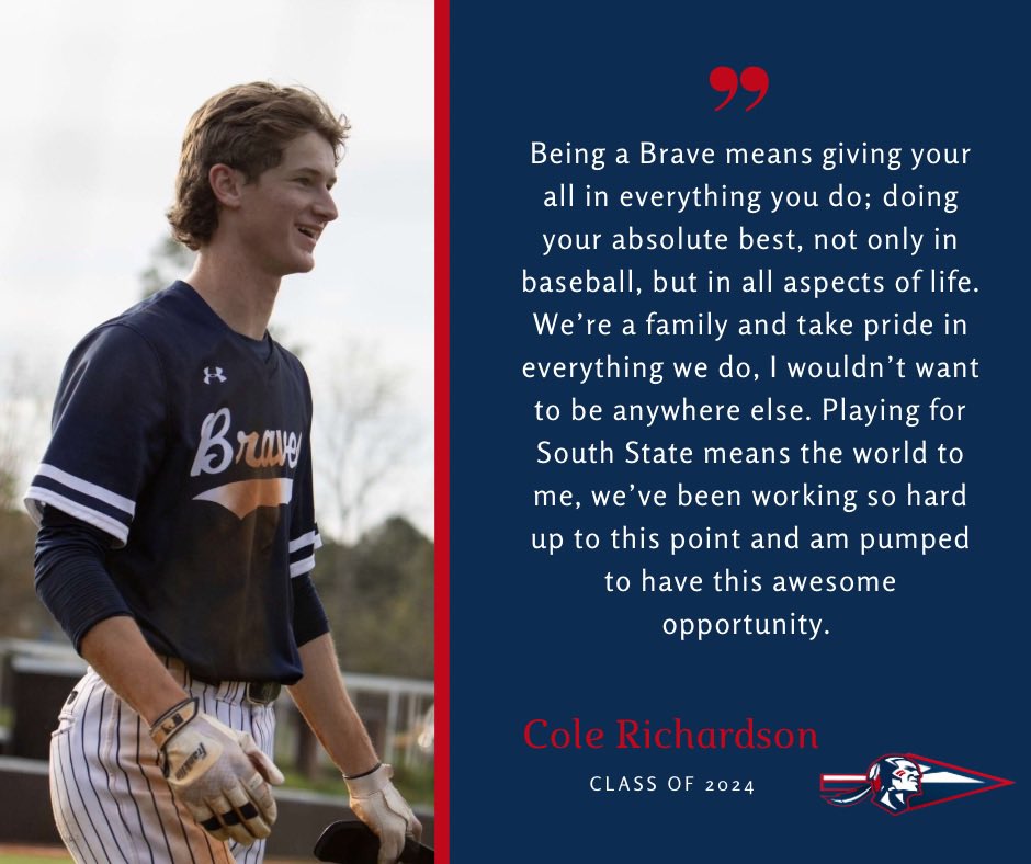 South Jones Baseball tweet media