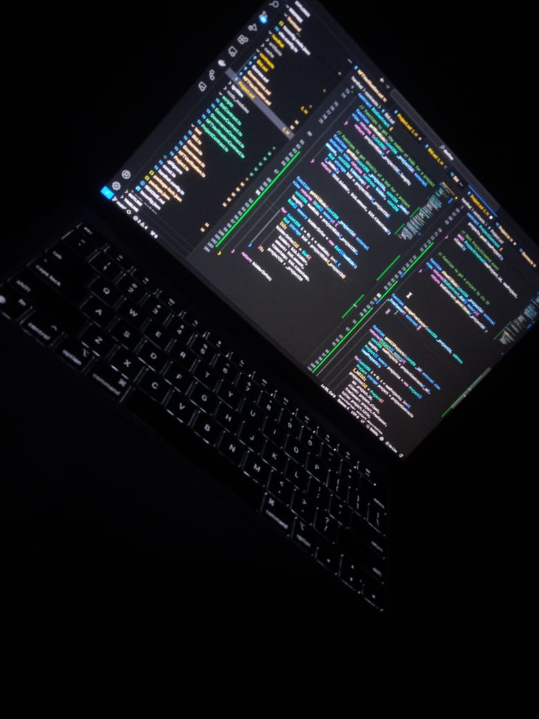 AdrsCodes's tweet image. Day 14 of #100DayOfCodeChallenge 

Today was all about solving bugs and deploying the smart-contract using hardhat @HardhatHQ 
Did this using Lisk L2 testnet @LiskHQ 
also did some technical writing.