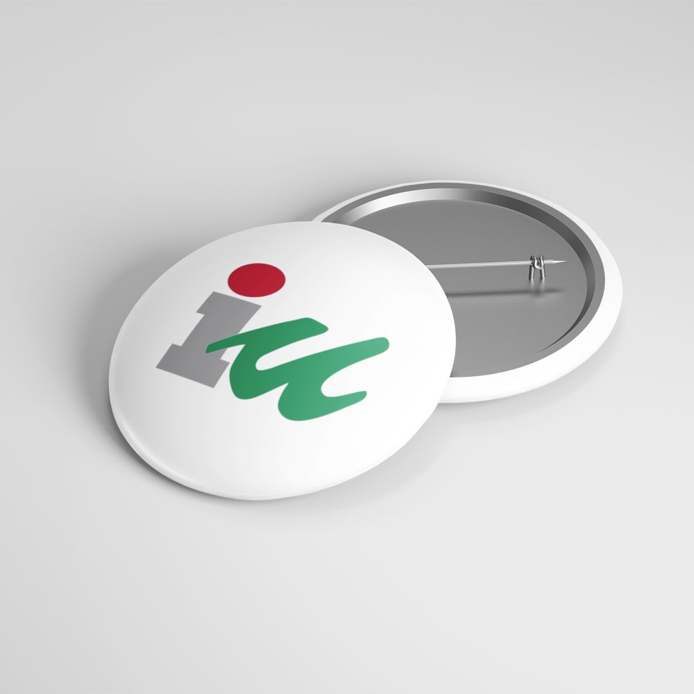 🎂 Para conmemorar los 38 años que nuestra organización cumplió hace apenas unos días, hemos puesto a la venta en la Tienda de <a href="/IzquierdaUnida/">Izquierda Unida🔻🇵🇸</a> una nueva colección-homenaje que utiliza como ilustración nuestro logotipo original.

👉🏻 Enlace: izquierdaunida.org/tienda