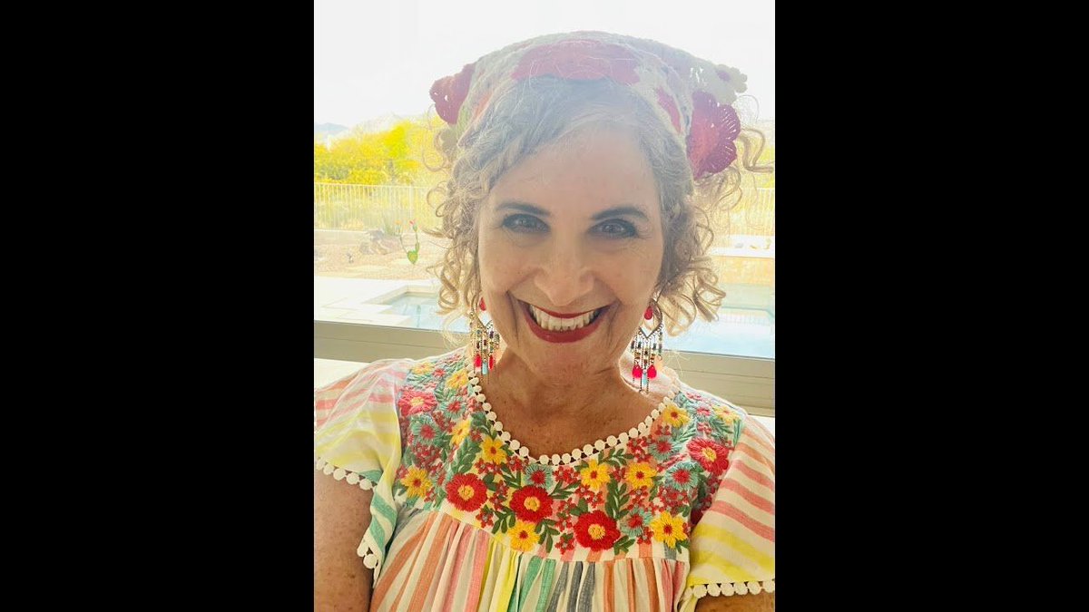 JodiLivon's tweet photo. Here's how to Call Back Your Light and Your Power! 
https://t.co/6DOiMKg0S8 #higherself #highe #YouTube #thehappymedium https://t.co/2GmDvR9anL
