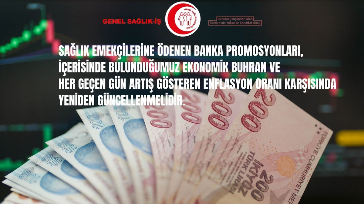 Promosyon günün koşullarına uygun hale getirilmelidir. Promosyonlar Güncellensin @Gsi2015 @saglikbakanligi @tcailesosyal