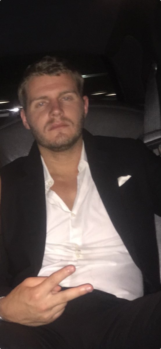 Alex Becker 🍊🏆🥇 tweet media