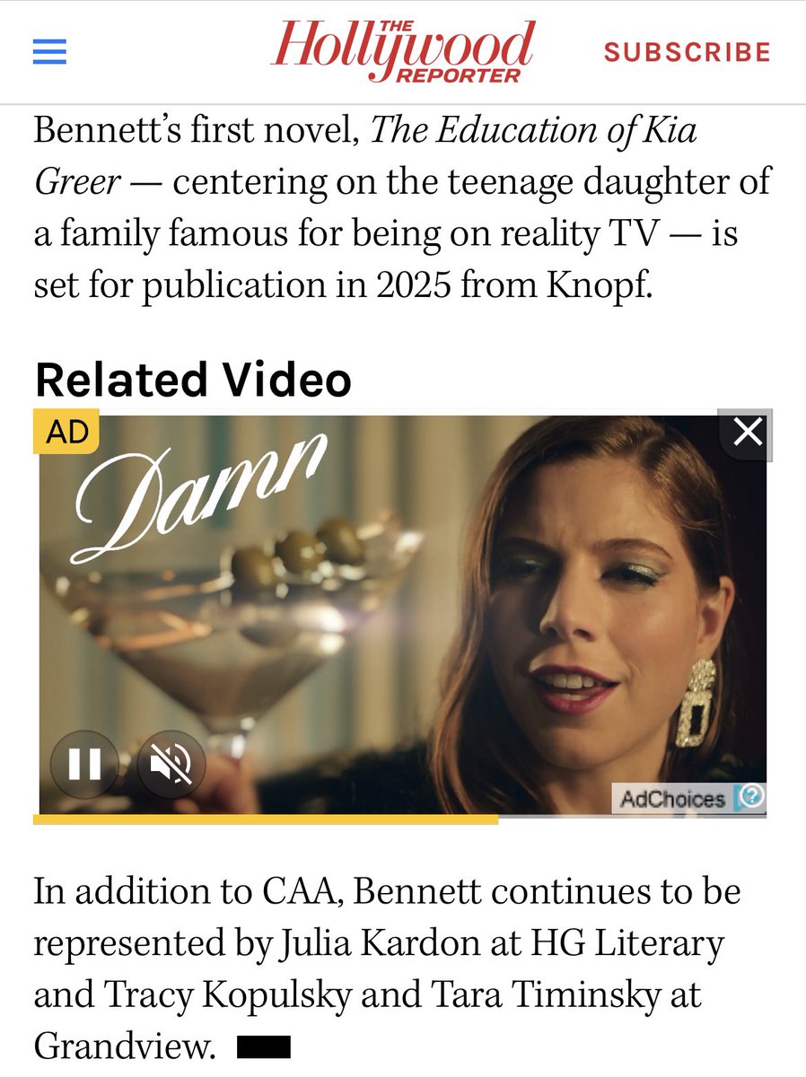 Big moves for a big new era❤️ hollywoodreporter.com/business/busin…