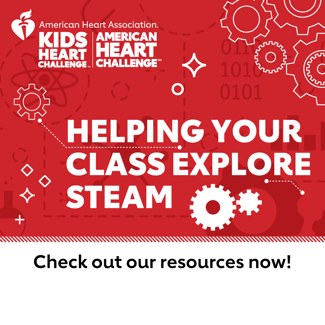To round out #TeacherAppreciationWeek, we’re sharing our STEAM lesson plans to make it easier than ever to inspire students with science, technology, engineering, art, and math. 👉 spr.ly/6014jxAgm