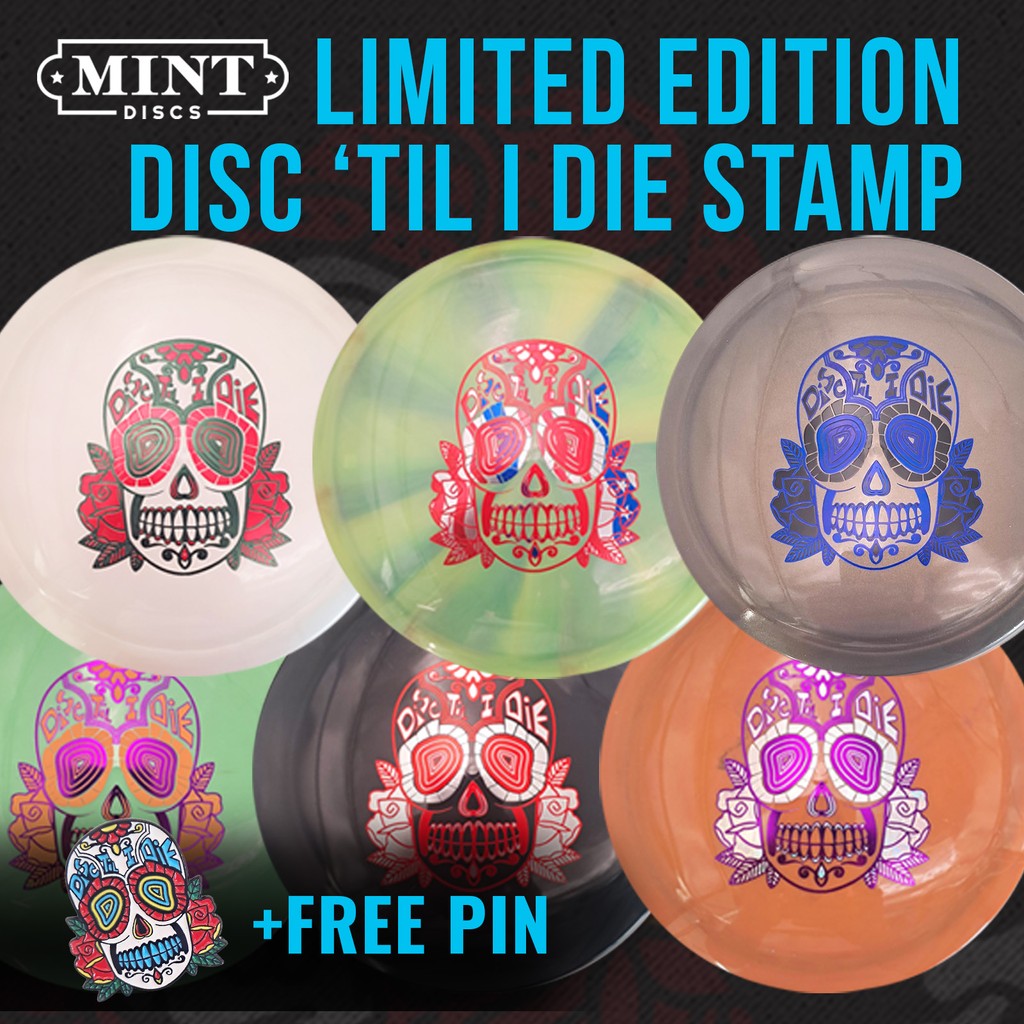 Disc Store tweet media