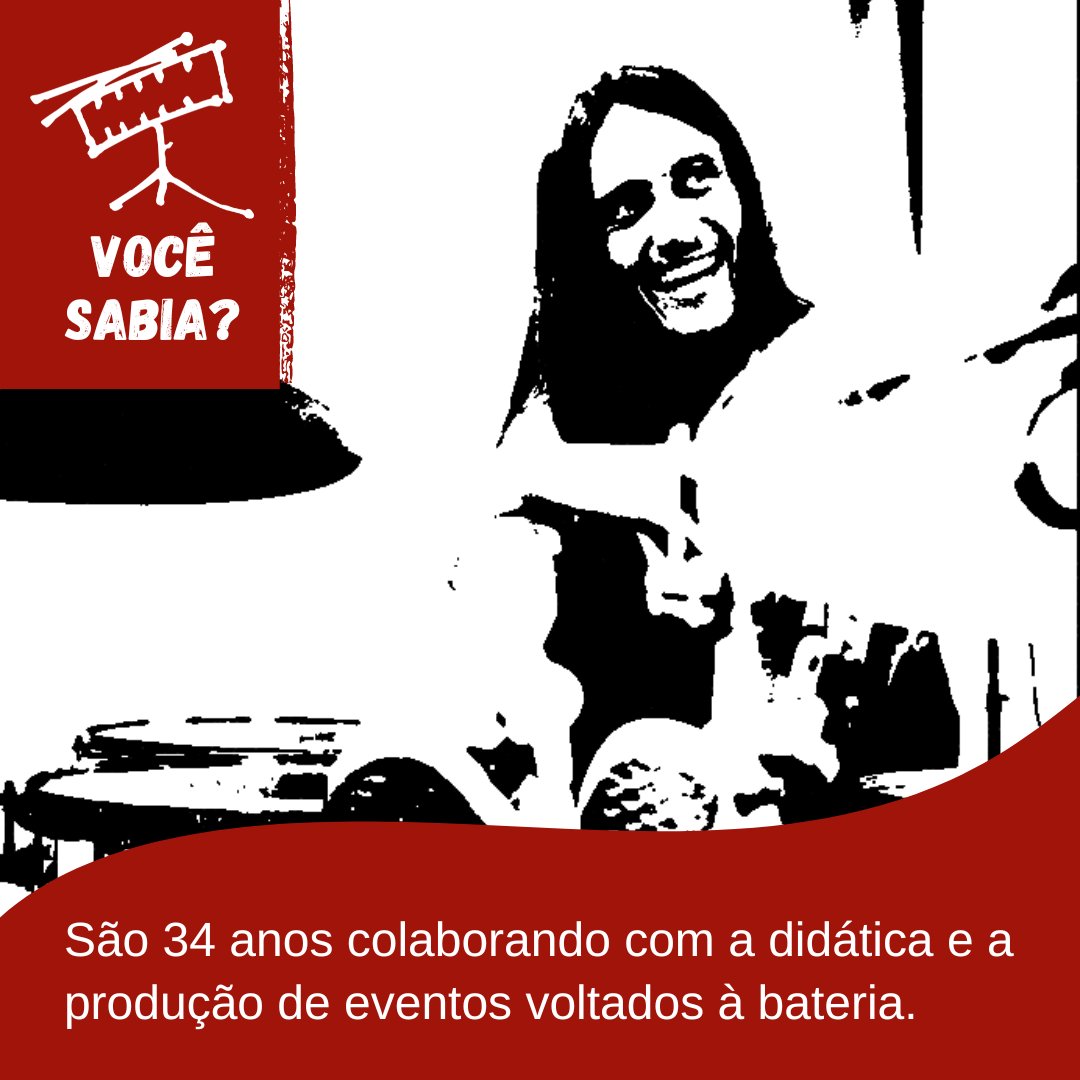 Agende uma visita e venha sentir a atmosfera que envolve o ritmo aqui no IBVF Brasil!

#ibvfbrasil #verafigueiredo #fernandoamaro #andredea #cucateixeira #juliocesar #cursodebateria #cursodepercussao #batukabrasil
