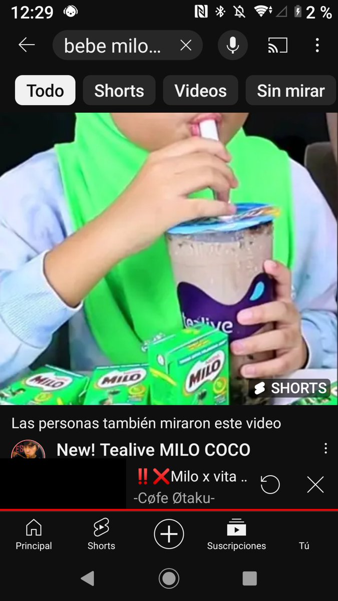 scoutwithasixd's tweet photo. WTF BEBE MILO VERCION JUGO XDXD
#amiwitos
#meme
#xD
#estupidaidea
#SWF
#Ekisde
#bebemilo
#milo https://t.co/mhw34HP8vP