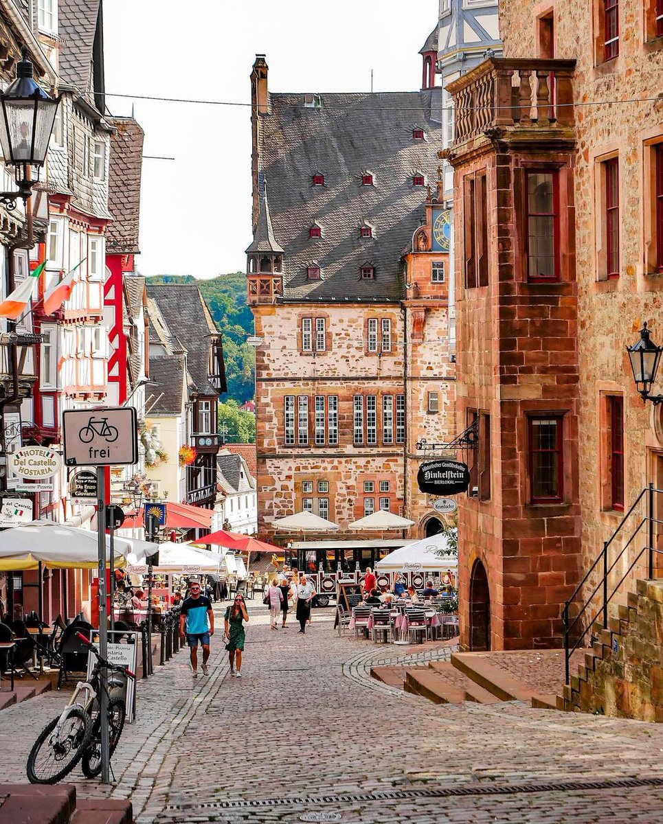 Marburg, Germany 🇩🇪