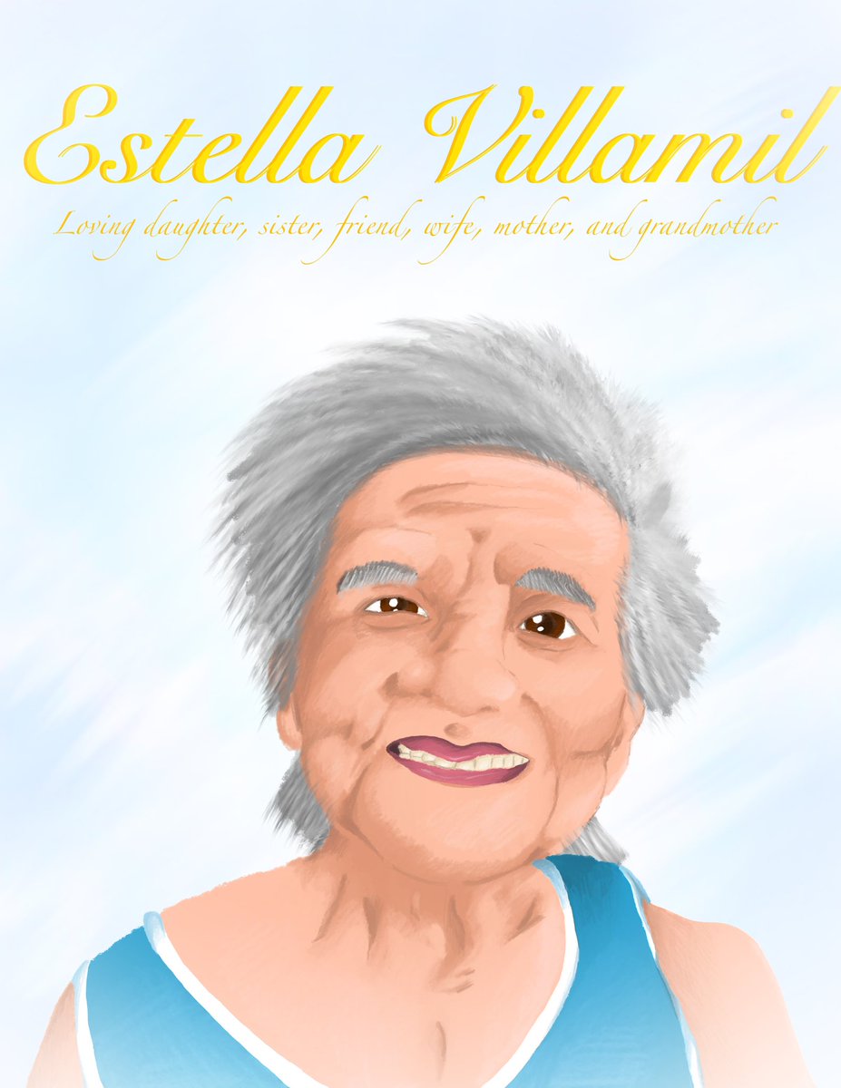 CannonZeroKiryu's tweet photo. Made something in honor of my grandmother for Mother’s Day this year. May she rest in peace 🙏🏼 🕊️ https://t.co/HUv568wYVf