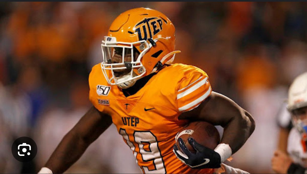 𝓒𝓪𝓻𝓼𝓲𝓷“𝓒𝓸𝓸𝓹”𝓒𝓸𝓸𝓹𝓮𝓻’26 RB (@carsincooper6) on Twitter photo #AGTG Blessed to receive a D1 offer from UTEP!! <a href="/CoachSWUTEP/">Scotty Walden</a> <a href="/COACHJMACRB/">Jourdan McNeill</a> <a href="/Davis3Isaiah/">Isaiah Davis</a> <a href="/coach_louvier/">Jonny Louvier</a> <a href="/GoMVB/">GoMVB Sports - Recruit Content for College Coaches</a> <a href="/Rivals/">Rivals</a> @On3Recruits #AGTG Blessed to receive a D1 offer from UTEP!! <a href="/CoachSWUTEP/">Scotty Walden</a> <a href="/COACHJMACRB/">Jourdan McNeill</a> <a href="/Davis3Isaiah/">Isaiah Davis</a> <a href="/coach_louvier/">Jonny Louvier</a> <a href="/GoMVB/">GoMVB Sports - Recruit Content for College Coaches</a> <a href="/Rivals/">Rivals</a> @On3Recruits