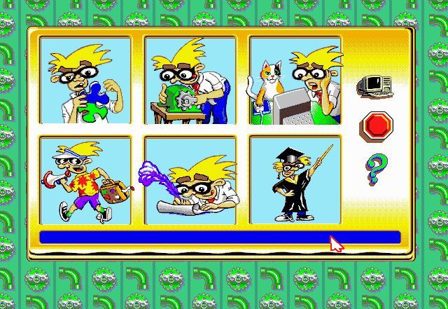 The Incredible Machine 2 (1994)