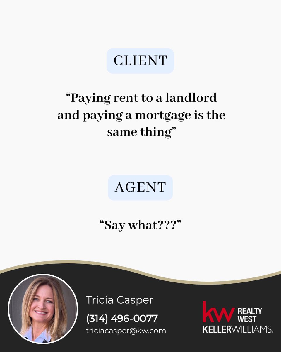Tricia Casper tweet media