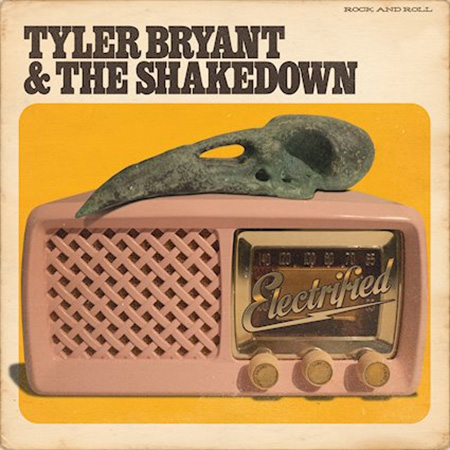 'It’s energetic, exhilarating, and most definitely electrified.' bluesrockreview.com/2024/05/tyler-…