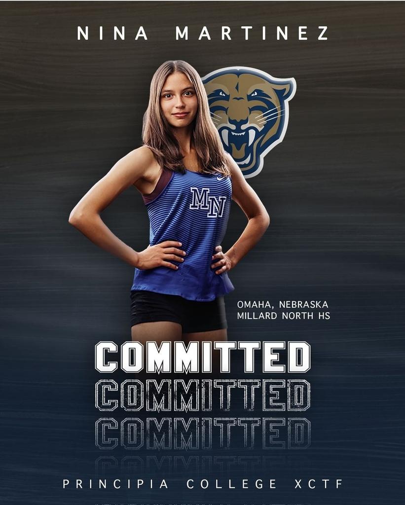 Principia College Track & Field (@pctracknfield) on Twitter photo 