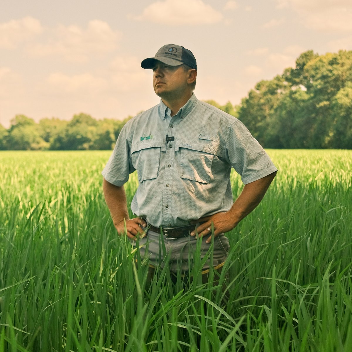 “Having to watch your blood sugar is the #1 reason people shy away from rice, but we’re rice people.”—Michael Frugé in Eunice, La., who farms @LSUAgCenter rice, incl. @parishriceusa that’s better for diabetics. lsu.edu/working-for-lo… #ScholarshipFirst #LSUWorks #WBTTW @PBRCNews