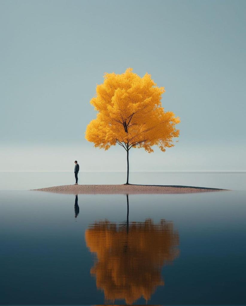 ''Şu öğüdü veriyorum sana:
Başkasıyla gelen mutluluk, başkasıyla gidecektir!''

Friedrich Nietzsche, Aforizmalar