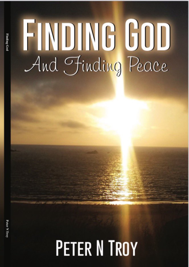 authorpetertroy's tweet photo. Search “FindingGodByTroy”in search engines!
God wants to help you!
#FindingGodByTroy #FindingGod #kindle #kindlebooks #KindleUnlimited #God #help #ebook #ebooks #readingforpleasure #readerscommunity #read #LGBTQAdvice #selflove #HolySpirit  #love #Pray #pray https://t.co/CmbISqFeqc