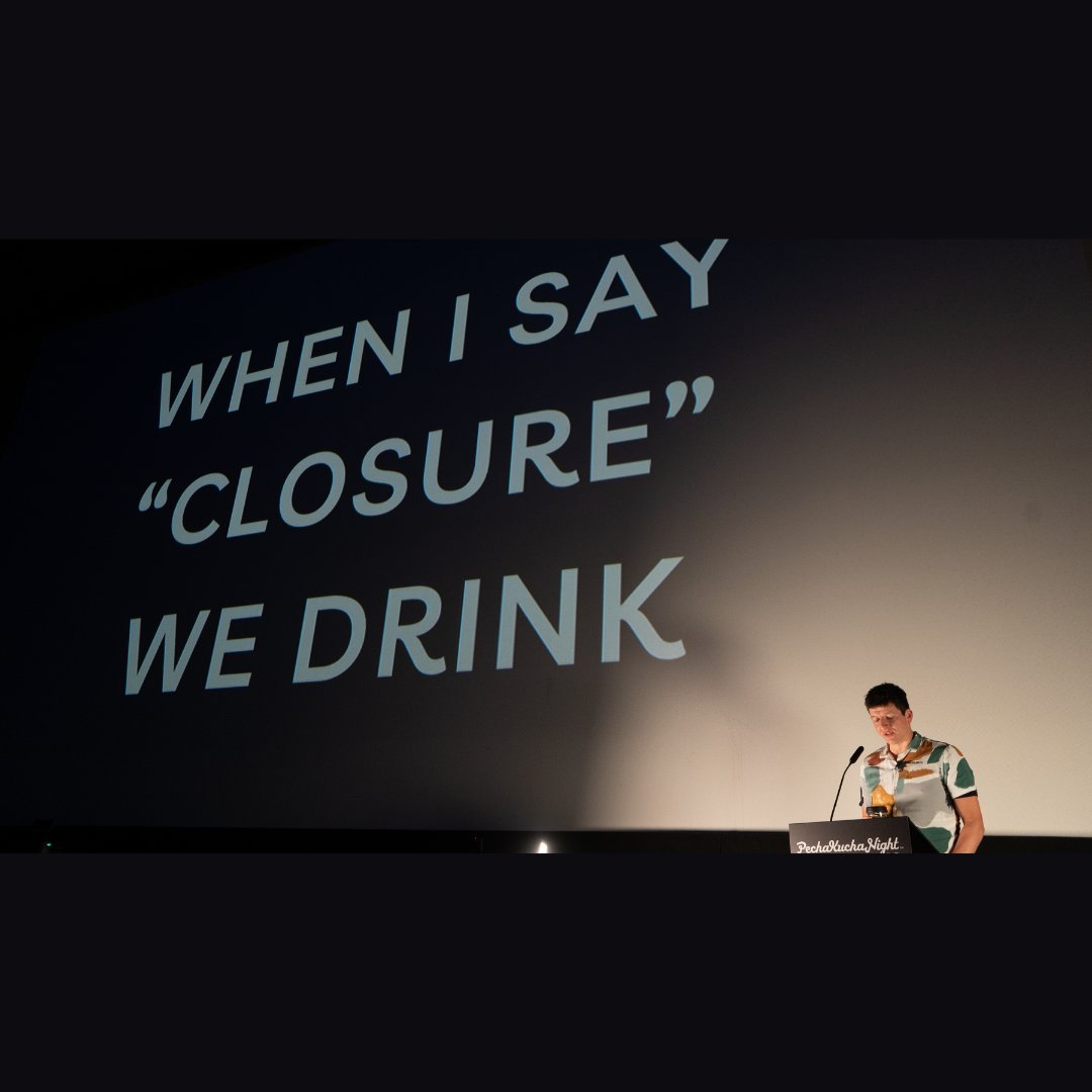PechaKuchaYYC's tweet photo. https://t.co/DDrh7IxC3r