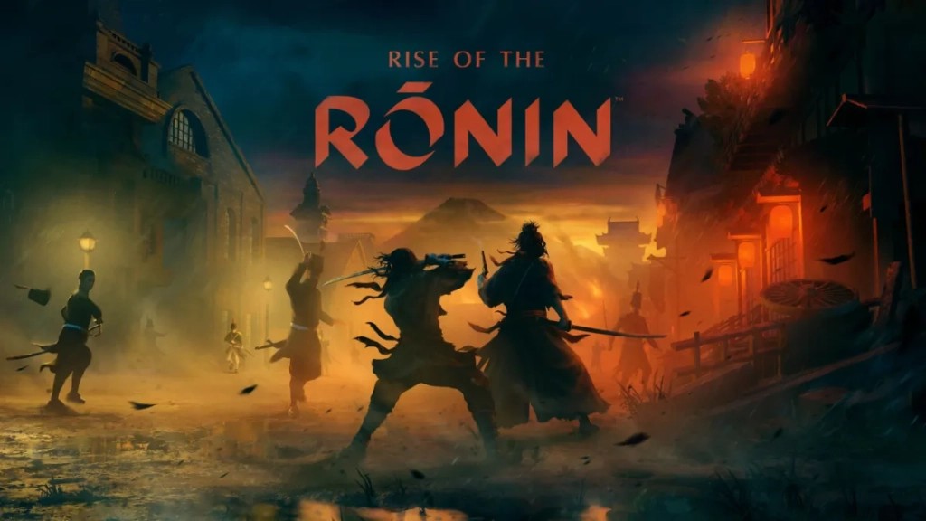 A Ascensão do Ronin é o novo jogo da Team Ninja, criadores de Nioh e Wo Long. Mas será que ele é uma evolução da fórmula ou mais do mesmo? A @nuuvem nos cedeu a chave gentilmente e nosso @GhashBell trouxe suas impressões. RT = 🥰 LINK ABAIXO ⬇️⬇️⬇️