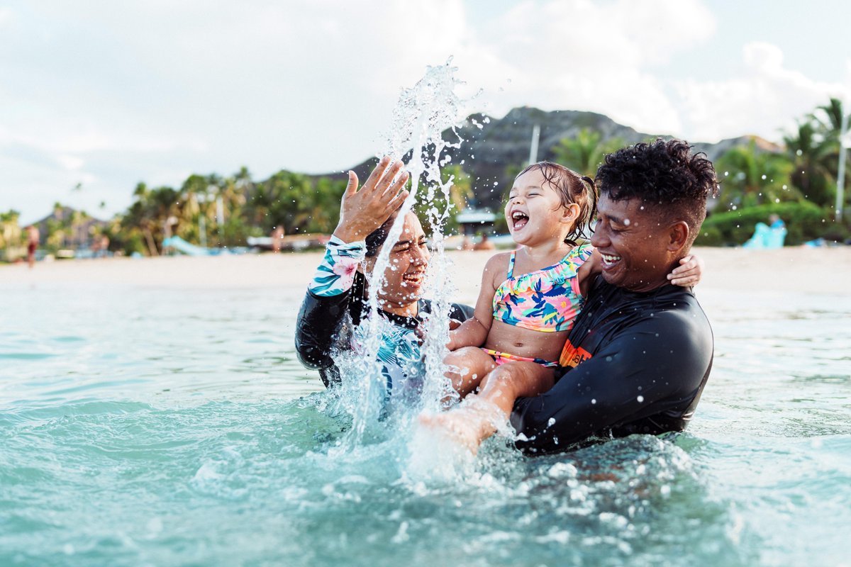 Consider water safety when traveling abroad. It is the leading cause of death in US travelers visiting countries where water-related activities are popular, such as Fiji, the Bahamas, Jamaica, and Costa Rica. Learn more: bit.ly/2lLBLul