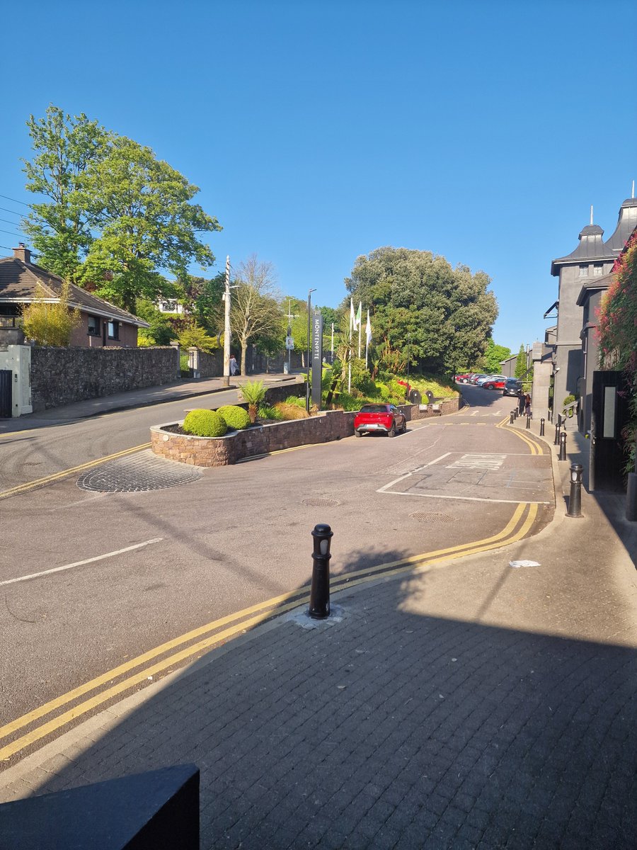 Chef_Tkay's tweet photo. The weather is lovely today https://t.co/0gLdsge5FG