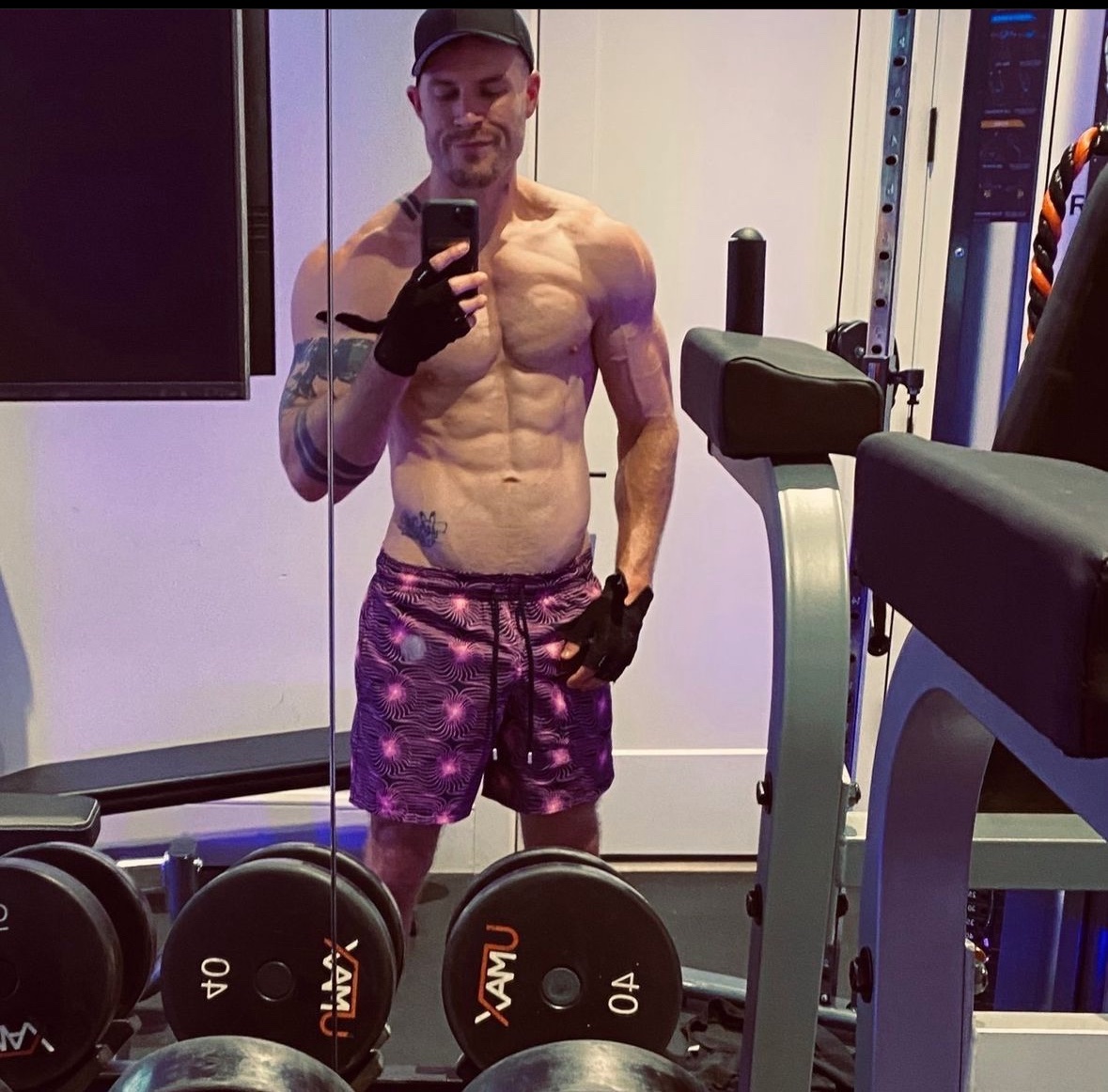 Alex Becker 🍊🏆🥇 tweet media