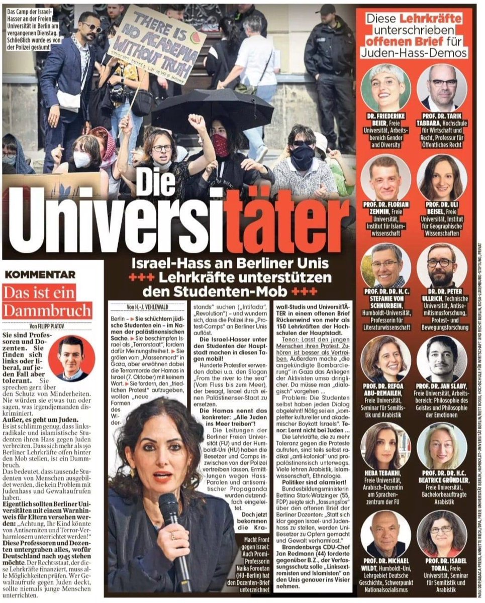 Armin Nassehi tweet media