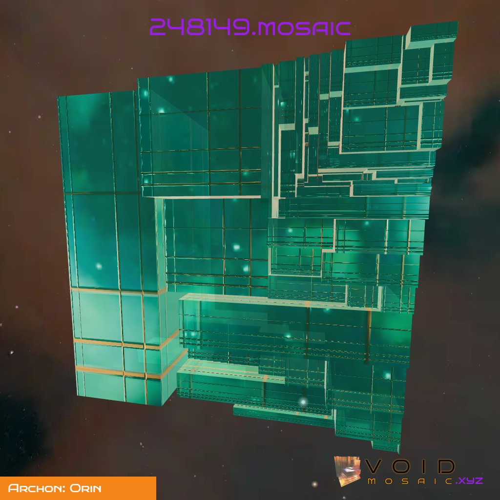 Astral Arkitekt tweet media