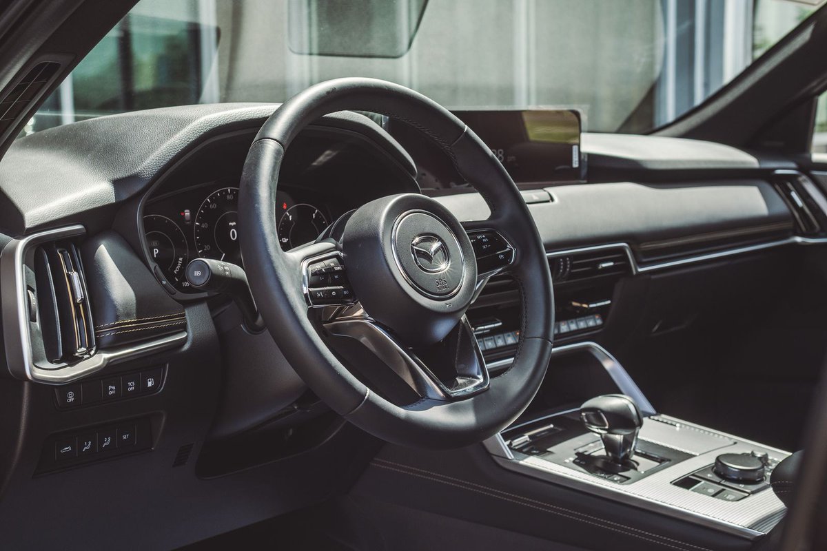 bertogdenmazdam's tweet photo. The 2024 Mazda CX-90 redefines what it means to drive in luxury. See for yourself how #BertOgdenMazda makes choosing your next vehicle easy. 

Start by calling 956-622-4044 or check out our selection online. https://t.co/AiCOdJJIj4 #DaleGas #vackarstadium https://t.co/yq9QOF7AJ1