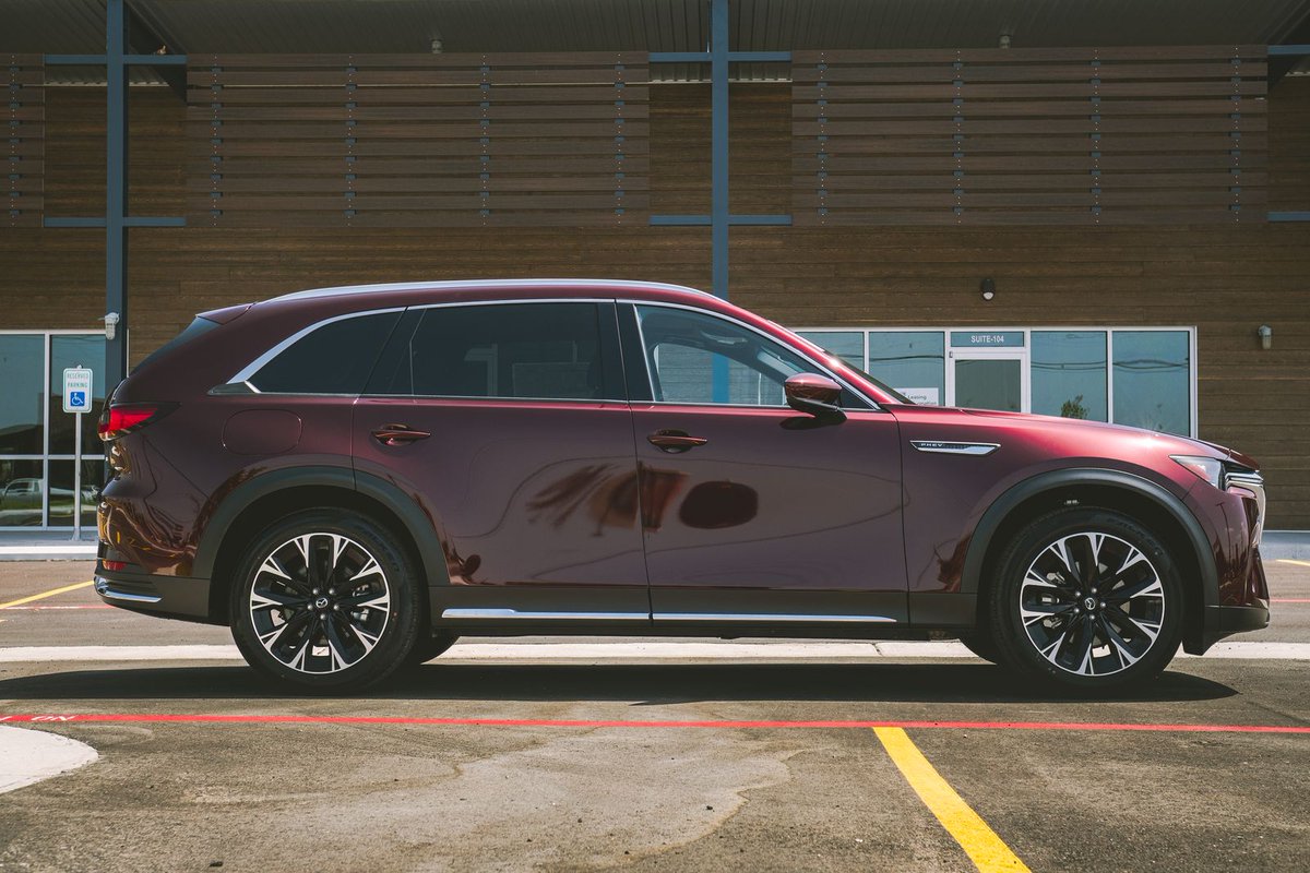 bertogdenmazdam's tweet photo. The 2024 Mazda CX-90 redefines what it means to drive in luxury. See for yourself how #BertOgdenMazda makes choosing your next vehicle easy. 

Start by calling 956-622-4044 or check out our selection online. https://t.co/AiCOdJJIj4 #DaleGas #vackarstadium https://t.co/yq9QOF7AJ1
