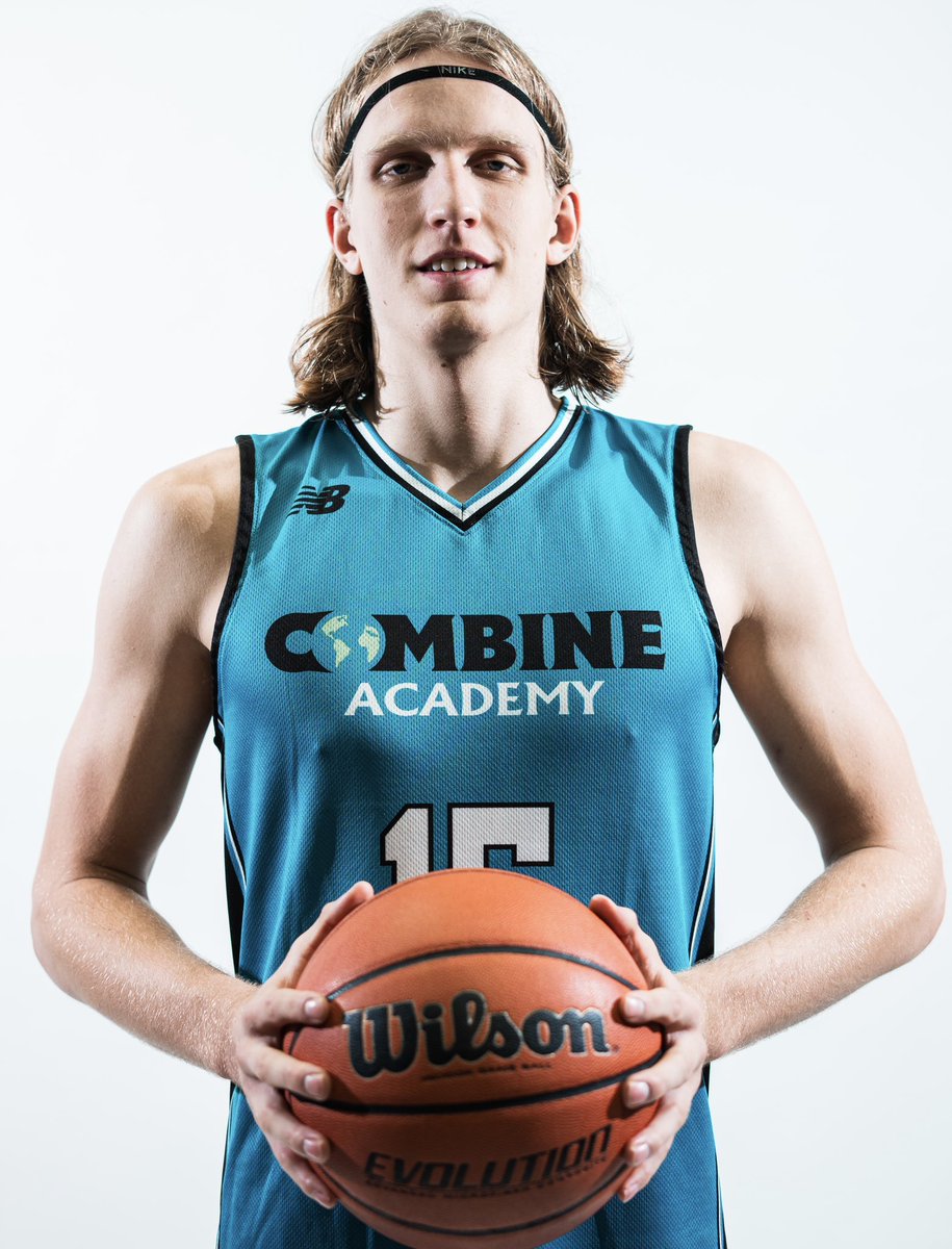 Combine Men's Basketball tweet media
