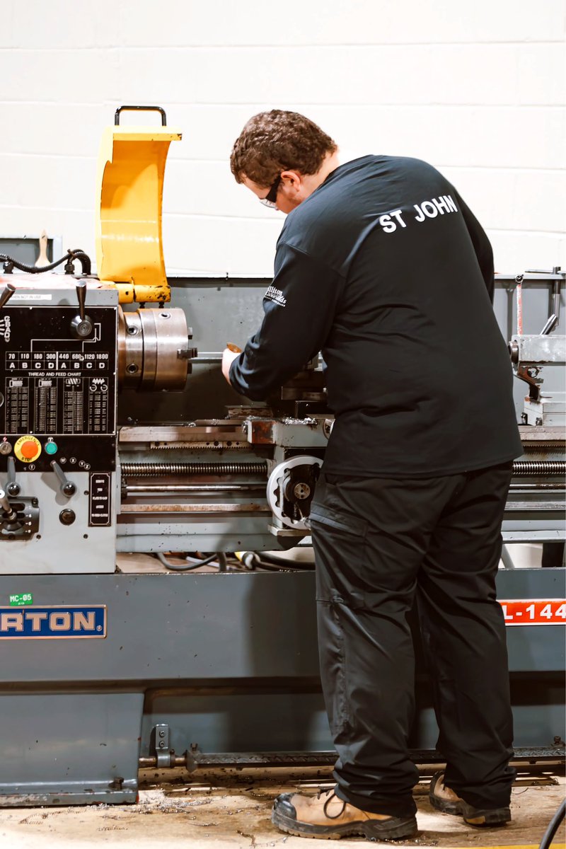 TLDSB shines at Provincial Skills Comp with 33 students: 27 from secondary schools, 6 from elementary. 20 competitions, 8 podium finishes, 2 headed to National Skills Comp for Team Ontario!