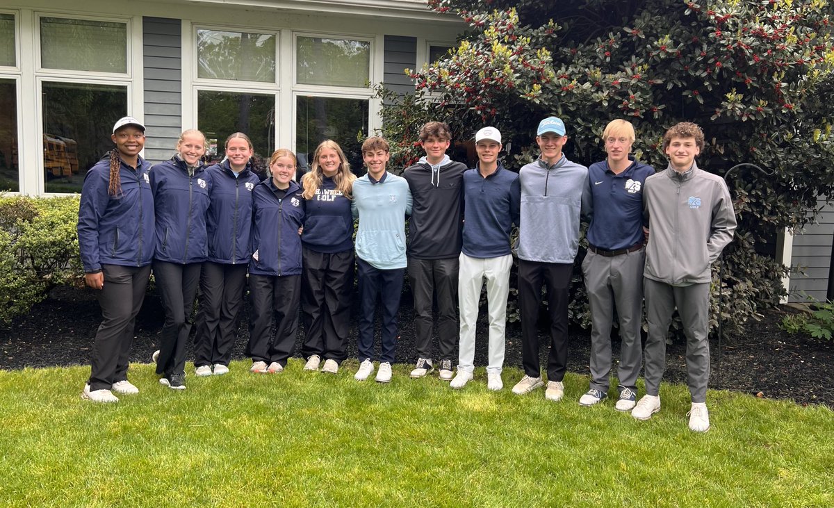 Shawnee HS Athletics tweet media