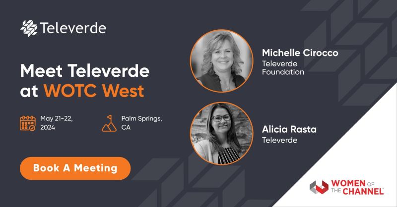 .@mcirocco and @aliciapaulr are presenting at the @WOTChannel Summit West May 21-22. Hear their personal success stories after beginning their business careers wearing orange jumpsuits in the same Arizona prison. 👉 bit.ly/3w56iHH #WOTC