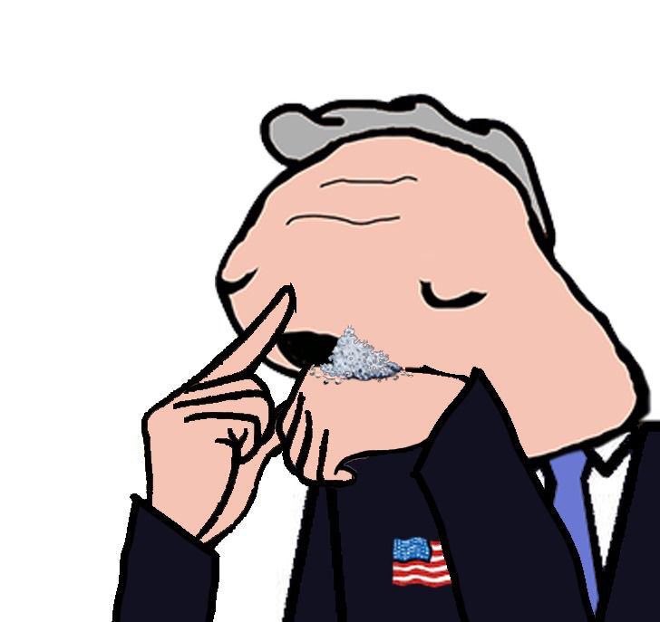 SleepyJoeOnSol's tweet photo. @TravisBickle0x @blknoiz06 Now that Trump accepts crypto donations, we're raising money for him at the expense of $SLEEPY Joe! 

This is a CTO also, how bullish 😉 

joeYCncusBrb7BaH1Ta5fSNaEhDzyxXPUX7Ke43deVw https://t.co/L55PS3CTvf