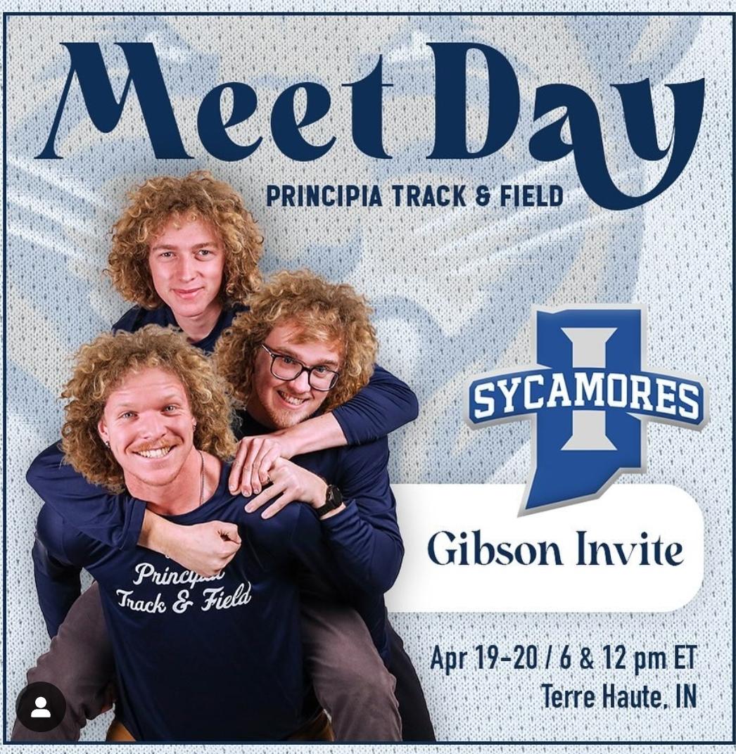 Principia College Track & Field (@pctracknfield) on Twitter photo 