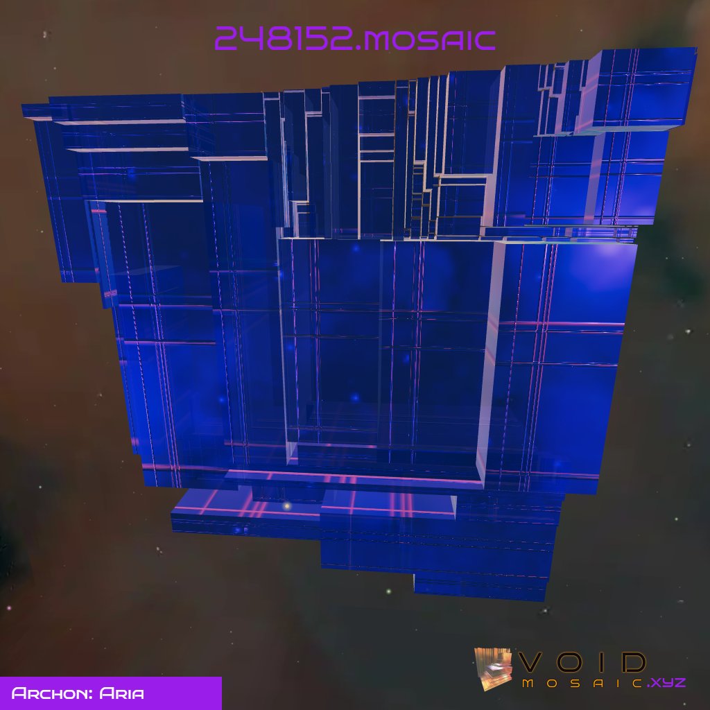 Astral Arkitekt tweet media