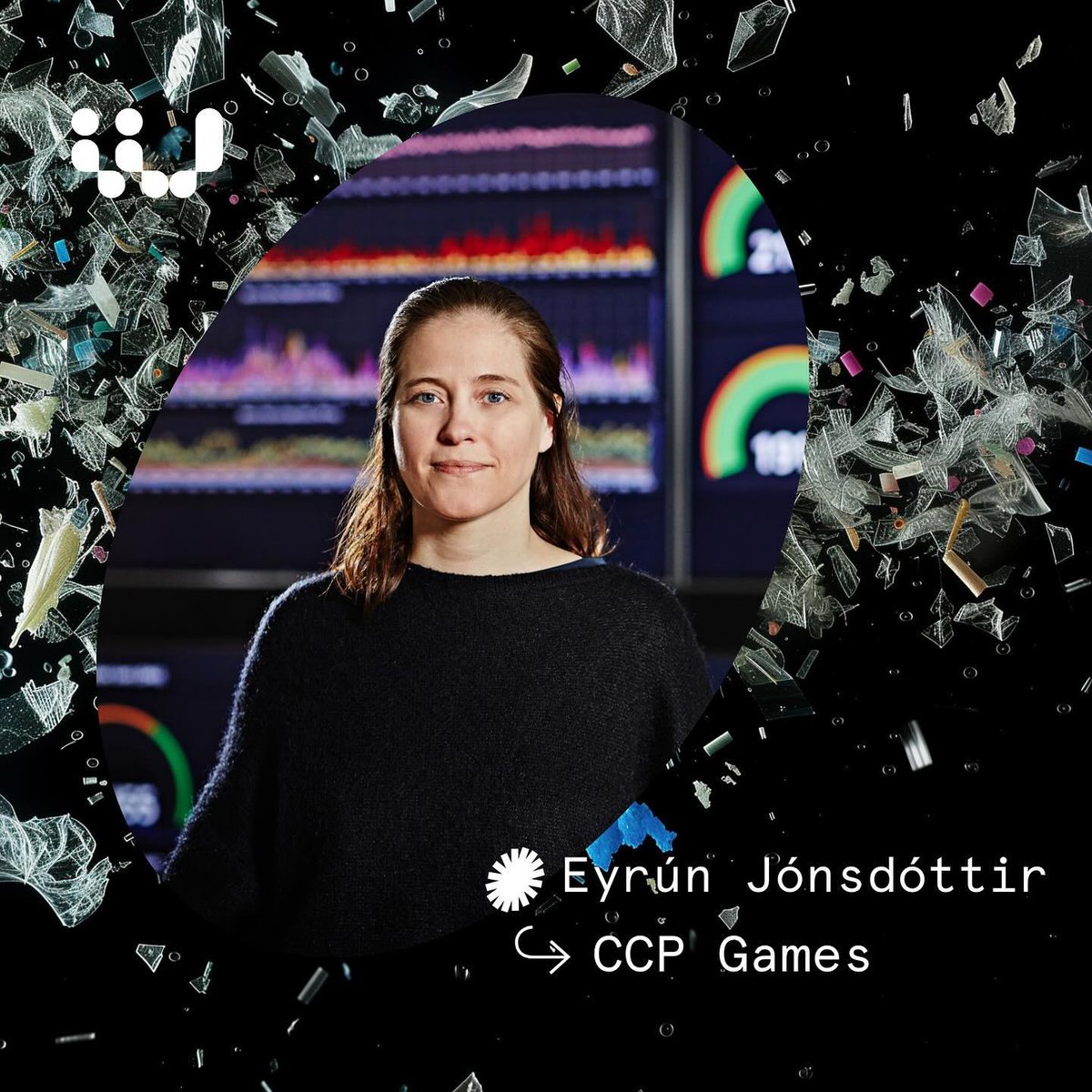 Game On: Iceland's Pixelated Playground 🕹️🌋

Join Eyrún Jónsdóttir, CCP Games VP of Publishing, at Iceland Innovation Week 2024.

📍 Main Stage
🗓️ Wednesday, 15 May
🟣 innovationweek.is

#icelandinnovationweek I #ccpgames #ccplife