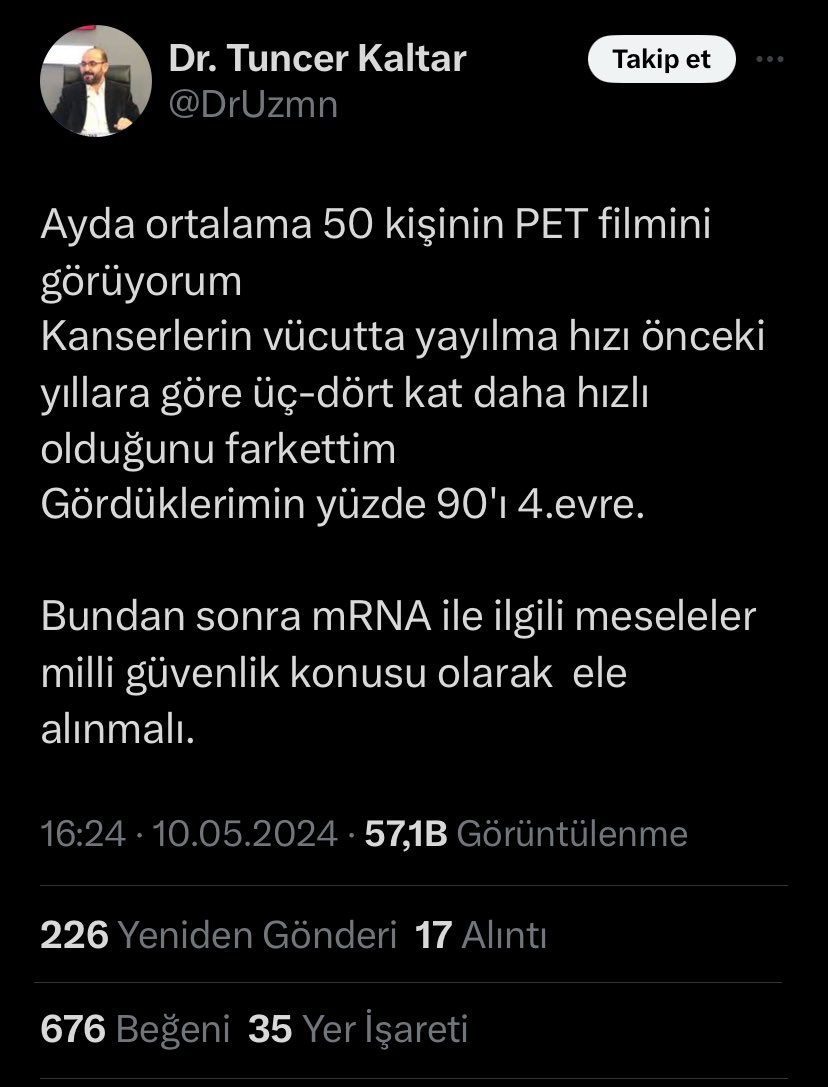 Bu ortamda böyle uydurma şeyler ne kadar tutuluyor? Milletimiz dezenformasyon açlığı içinde demek ki