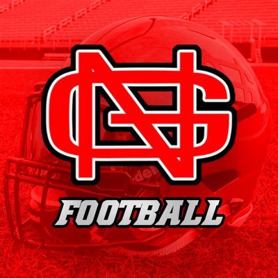 Thanks, @coachjack_w and @NGUFootball1, for stopping by The Berg today! #RecruitTheRedRaiders