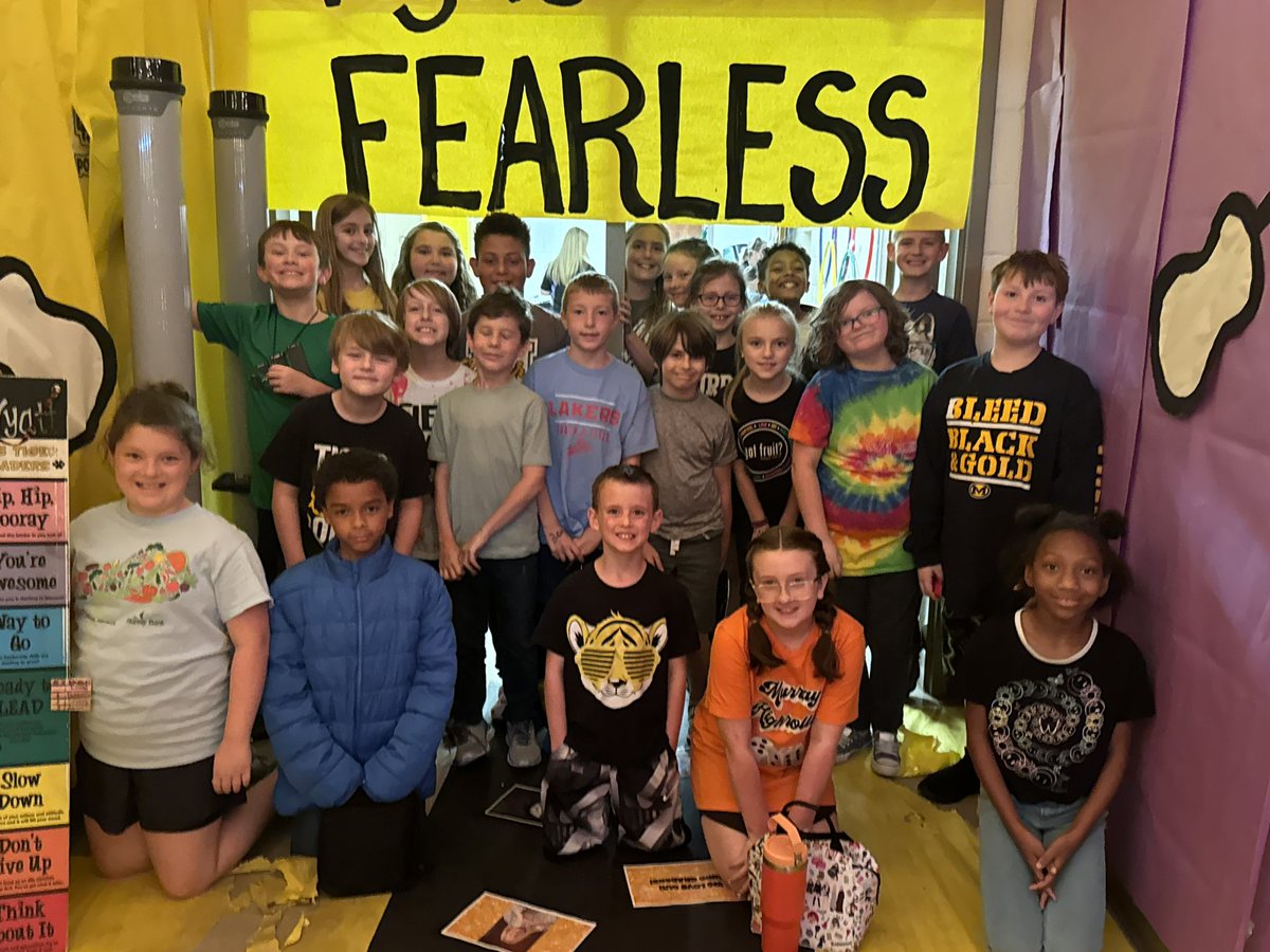 Our last Friday together!!! I am SO proud of this class!!! They are going to be AMAZING at MMS!!!