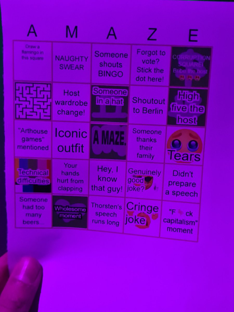 Francesco Berton tweet media