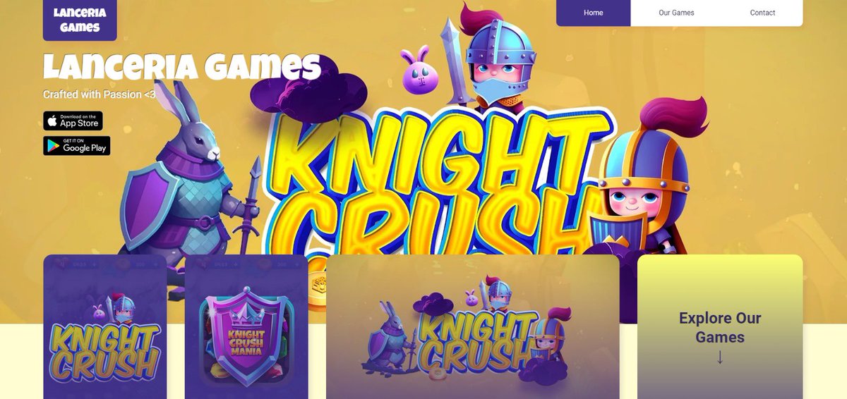 Lanceria tweet media